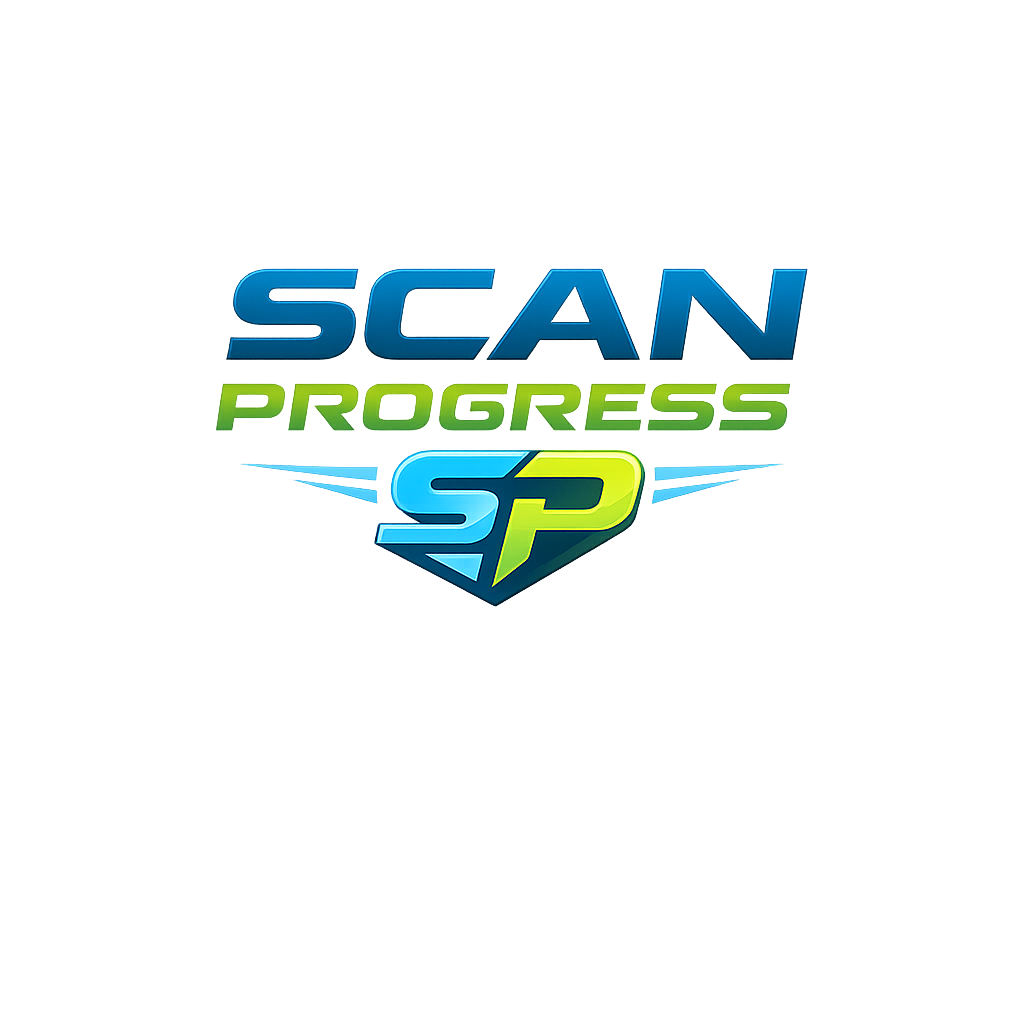 ScanProgress